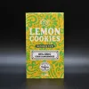 Recarga Vaper CBD Lemon Cookies