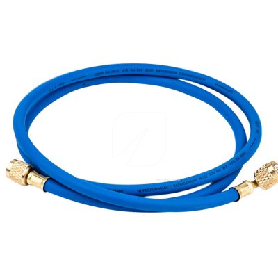 Manguera a presion para vacio 1/4" 1.5 m (3 u) rothenberger