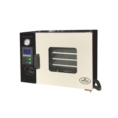 Horno vacuum 25 l mr hide