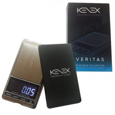Bascula veritas 0.1-1000 g  kenex