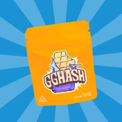 GG Hash Papaya
