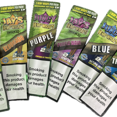 Mix de blunts