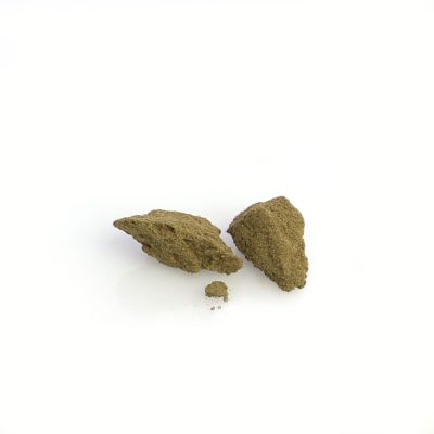 CBD Hachís Dry Sift