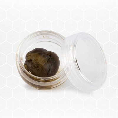 Hash CBD Alchemy Super Creme