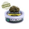 Bote Flor CBD Premium Blue Cheese