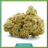 Flores CBD Alchemy Blueberry