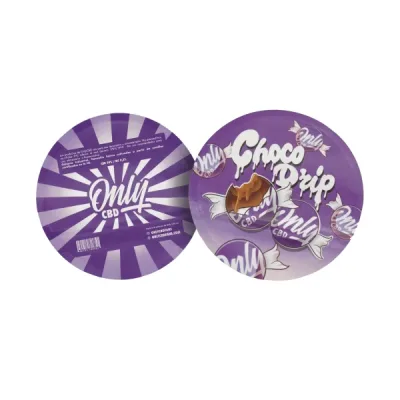 Hash CBD Choco Drip Only