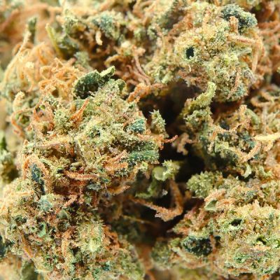Flores CBD Alchemy Deep Candy