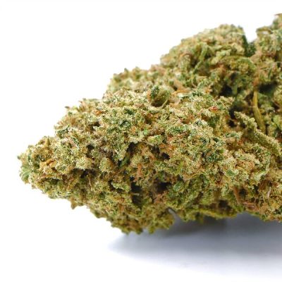 Flores CBD Alchemy Gorilla Glue