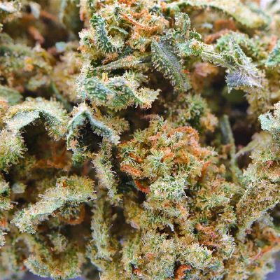 Flores CBD Alchemy Juicy Fruit