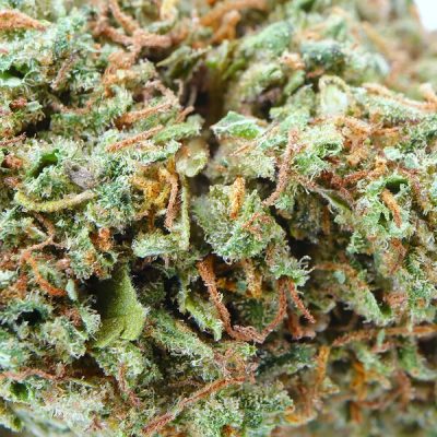 Flores CBD Alchemy Berry
