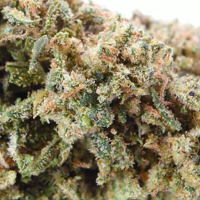 Flores CBD Alchemy Gorilla Glue