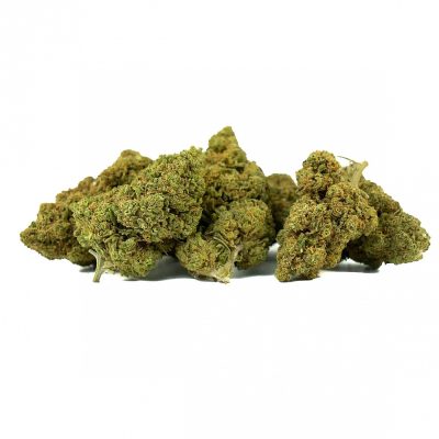 Flores CBD Banana Smash