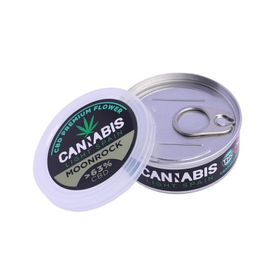 Flores CBD Premium MoonRock