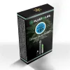 Pack Vaporizador-Cartucho 5% CBD Blueberry Vending S