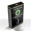 Pack Vaporizador-Cartucho 66% CBD Amnesia S