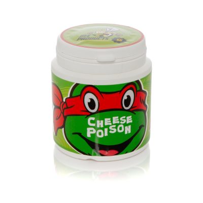 Flores CBD Bee Products Cheese