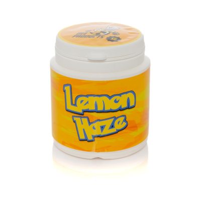 Flores CBD Bee Products Lemon Haze