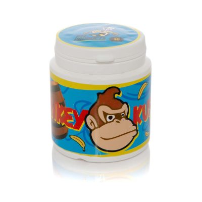 Flores CBD Bee Products Monkey Kush