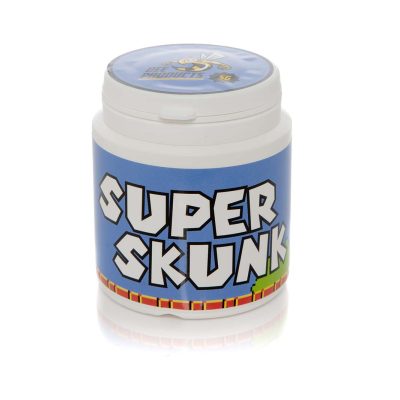 Flores CBD Bee Products Super Skunk