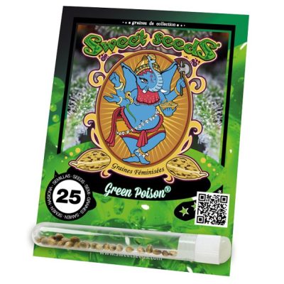 Green Poison