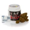 Flores CBD Bee Products Black Jack