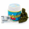 Flores CBD Bee Products Blueberry