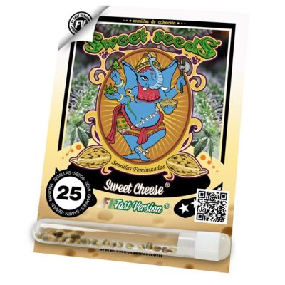 Sweet Cheese F1 Fast Version
