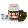 Flores CBD Bee Products White Widow