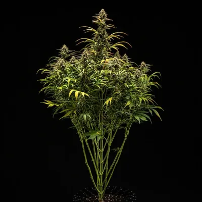 Semillas Royal Queen Seeds de Hyperion F1