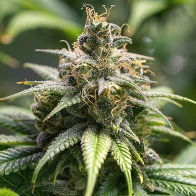 Semillas feminizadas Royal Queen Seeds de Chocolate Haze