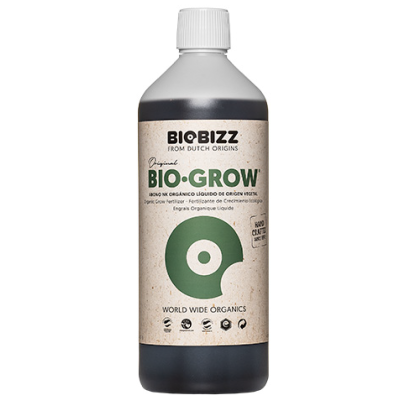 BIO GROW