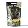 CBD Hash Flying Burrito Lime