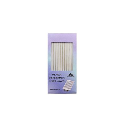 PLACA CERAMICA GENERADOR DE OZONO
