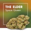 Flores CBD THE ELDER (Space Queen) | CBD Outdoor