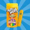 Vaper CBD Gorilla Grillz Zkittlez 75% CBD