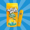 Vaper CBD Gorilla Grillz Lemon Haze 75% CBD