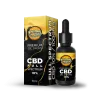 Aceite de CBD Full Spectrum 10ml 10% de Iguana Smoke