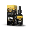 Aceite de CBD Full Spectrum 10ml 5% de Iguana Smoke