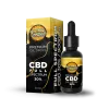 Aceite de CBD Full Spectrum 30ml 30% de Iguana Smoke