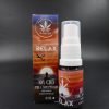 RELAX Aceite 10% CBD The Imperium
