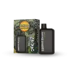 Vape de CBD - Iguana Pod Pocket AK-47 Broad Spectrum 750mg