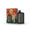 Vaper CBD - Iguana Pod Pocket Watermelon 3ml