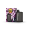 Vaper CBD – Iguana Pod Pocket Grape 3ml