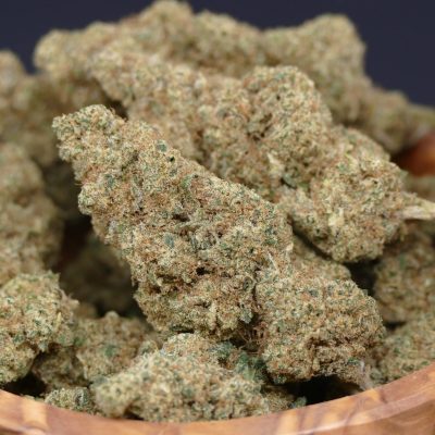 Flor CBD Pandora