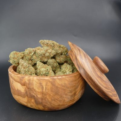 Flor CBD Peyote