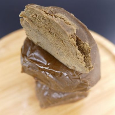 Golden Hash CBD