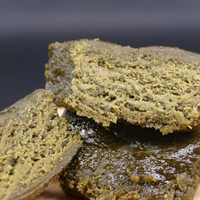 Hash CBD El Quinto Elemento