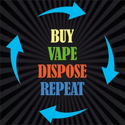 Vaper CBD - Iguana Pod Pocket Gelato 3ml