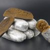 Hash CBD Pakistaní